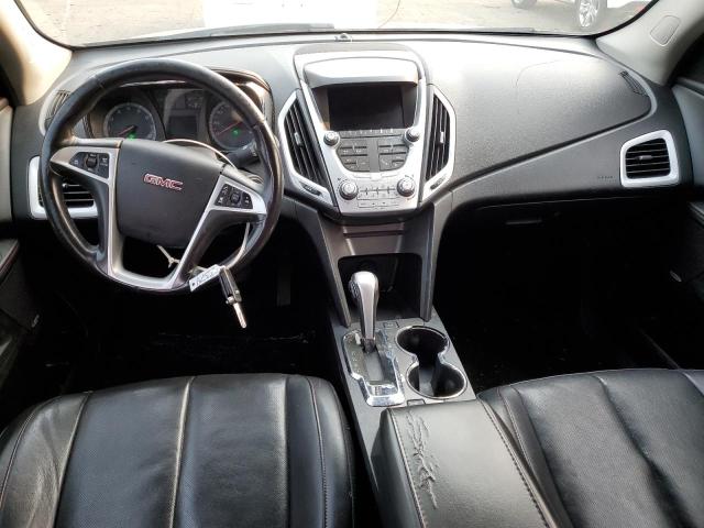 Photo 8 from auction – 2012 GMC TERRAIN SL with VIN 2GKALUEK0C6350595