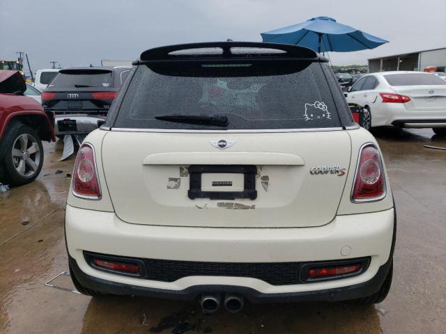 Photo 6 from auction – 2013 MINI COOPER S with VIN WMWSV3C58DT394903
