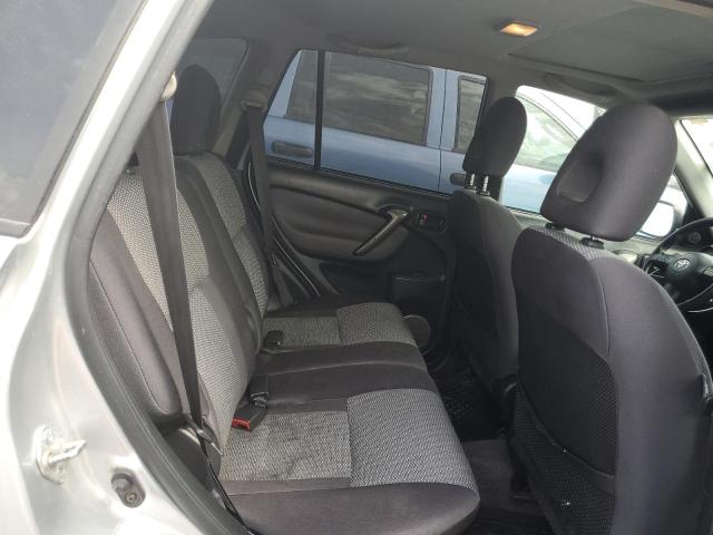 Photo 10 from auction – 2004 TOYOTA RAV4 with VIN JTEHD20V646019827