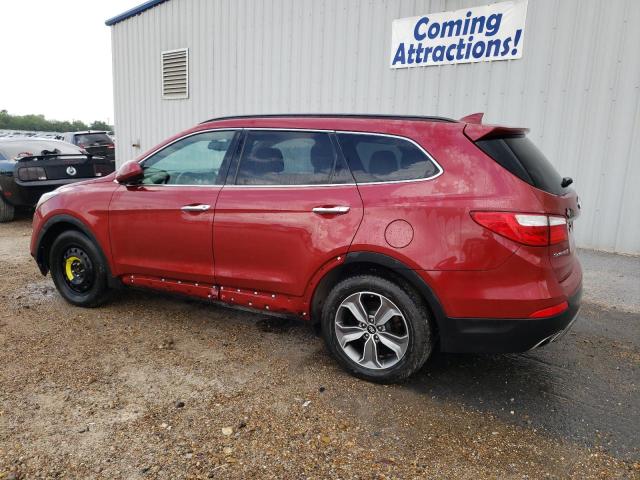 Photo 2 from auction – 2016 HYUNDAI SANTA FE S with VIN KM8SMDHF2GU154706