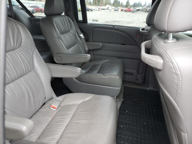 Photo 11 from auction – 2008 HONDA ODYSSEY with VIN 5FNRL38768B080855