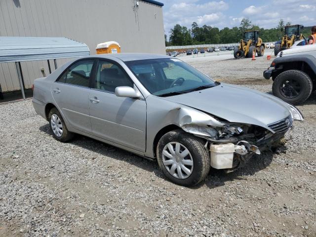 Photo 4 from auction – 2005 TOYOTA CAMRY LE/X with VIN 4T1BE30K85U082570