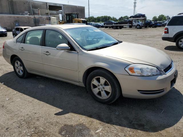 Photo 4 from auction – 2008 CHEVROLET IMPALA LT with VIN 2G1WT58N989246523