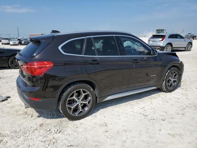 Photo 3 from auction – 2016 BMW X1 XDRIVE2 with VIN WBXHT3C35GP884930