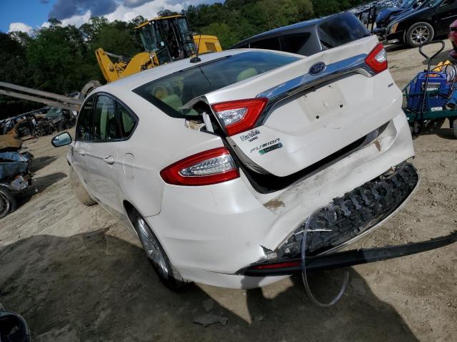 Photo 2 from auction – 2015 FORD FUSION SE with VIN 3FA6P0PUXFR246972