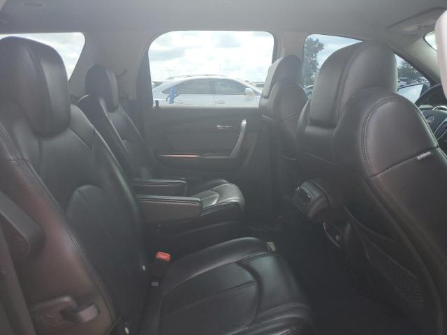Photo 11 from auction – 2007 GMC ACADIA SLT with VIN 1GKER23747J130095