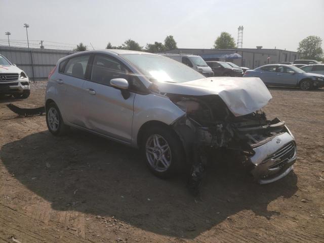 Photo 4 from auction – 2019 FORD FIESTA SE with VIN 3FADP4EJ4KM126258