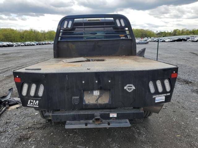 Photo 6 from auction – 2005 GMC SIERRA K25 with VIN 1GTHK23295F972643
