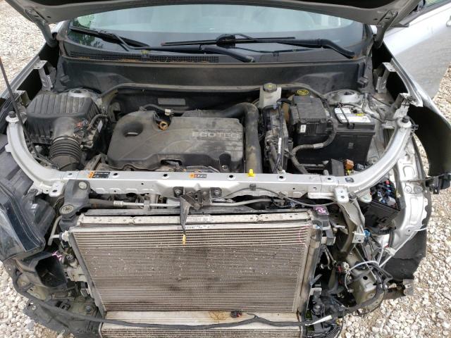 Photo 11 from auction – 2018 CHEVROLET EQUINOX LS with VIN 2GNAXHEV2J6112138