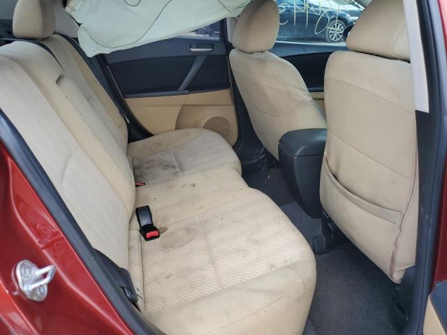 Photo 10 from auction – 2010 MAZDA 3 I with VIN JM1BL1SF6A1225042
