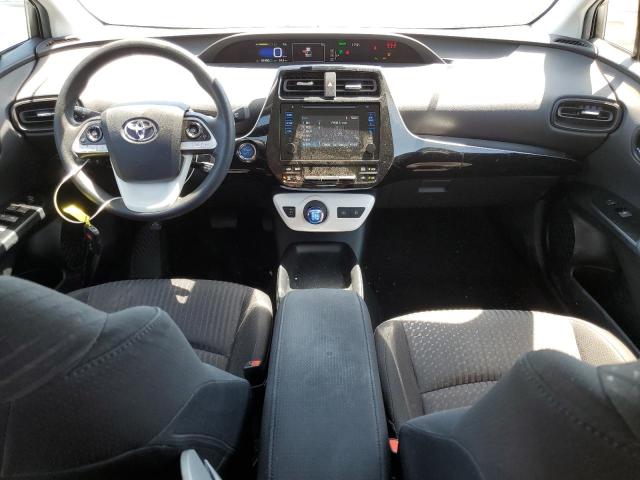 Photo 8 from auction – 2017 TOYOTA PRIUS with VIN JTDKBRFUXH3047788