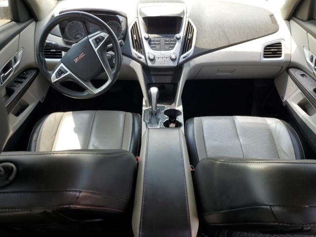 Photo 8 from auction – 2012 GMC TERRAIN SL with VIN 2GKFLUE53C6383820