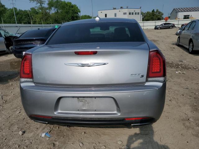 Photo 6 from auction – 2016 CHRYSLER 300 S with VIN 2C3CCABG5GH223973