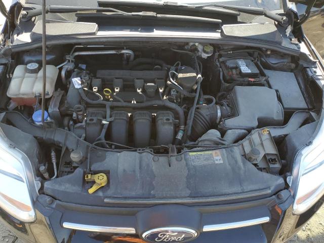 Photo 11 from auction – 2012 FORD FOCUS SE with VIN 1FAHP3K29CL397991