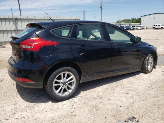 Photo 3 from auction – 2018 FORD FOCUS SE with VIN 1FADP3K26JL259434