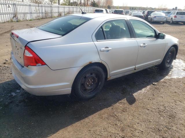 Photo 3 from auction – 2010 FORD FUSION SEL with VIN 3FAHP0JA1AR182708