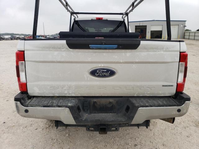 Photo 6 from auction – 2017 FORD F250 SUPER with VIN 1FT7W2A69HEF46421