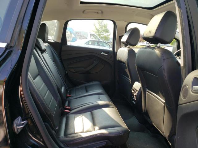 Photo 10 from auction – 2016 FORD C-MAX PREM with VIN 1FADP5CU5GL116270