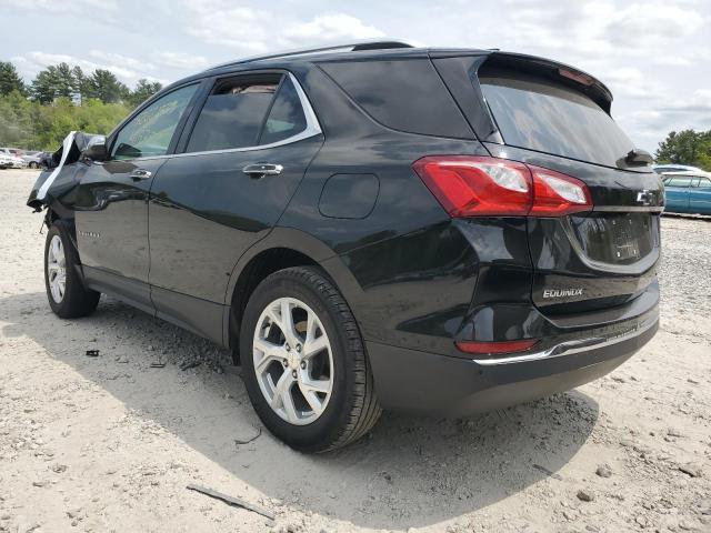 Photo 2 from auction – 2019 CHEVROLET EQUINOX PR with VIN 3GNAXXEV7KL379993