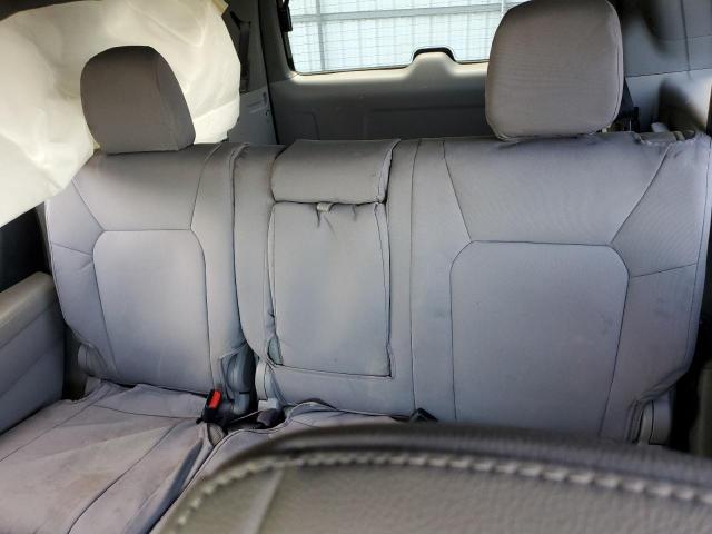 Photo 10 from auction – 2013 HONDA PILOT EXL with VIN 5FNYF4H50DB048694