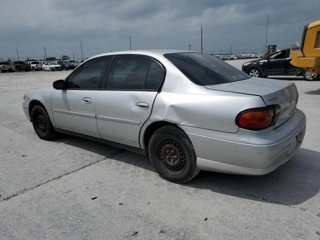 Photo 2 from auction – 2002 CHEVROLET MALIBU with VIN 1G1ND52J42M545569