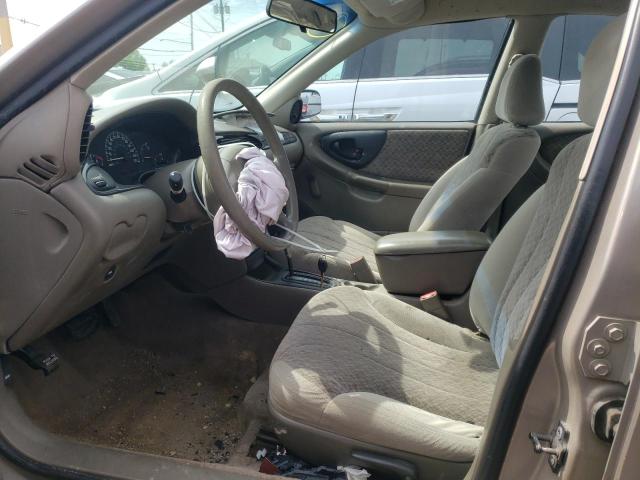 Photo 7 from auction – 2000 CHEVROLET MALIBU with VIN 1G1ND52J0Y6314732