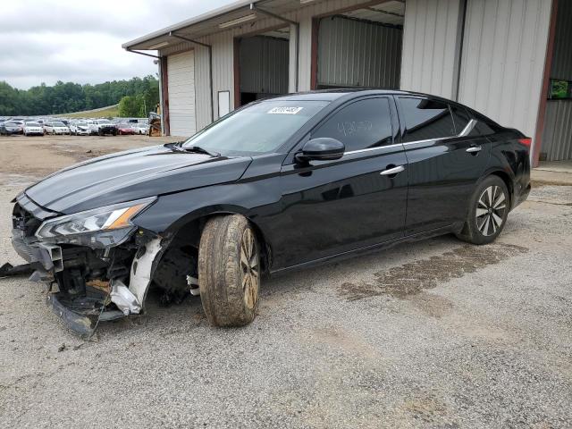 NISSAN ALTIMA SL 2020 with VIN 1N4BL4EV5LC164798 - Photo from auction