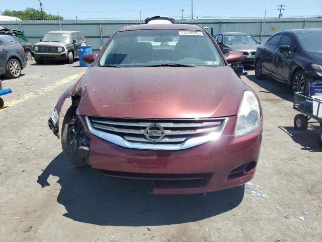 Photo 5 from auction – 2012 NISSAN ALTIMA BAS with VIN 1N4AL2APXCC195813