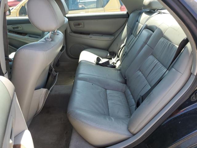 Photo 10 from auction – 1997 LEXUS ES 300 with VIN JT8BF22G5V5002090