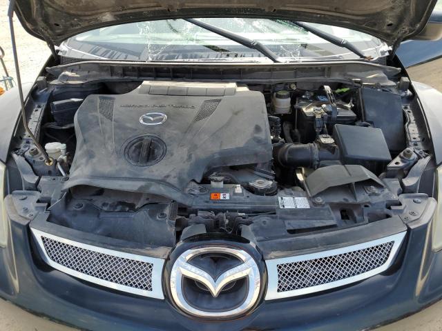 Photo 11 from auction – 2007 MAZDA CX-7 with VIN JM3ER293570161983