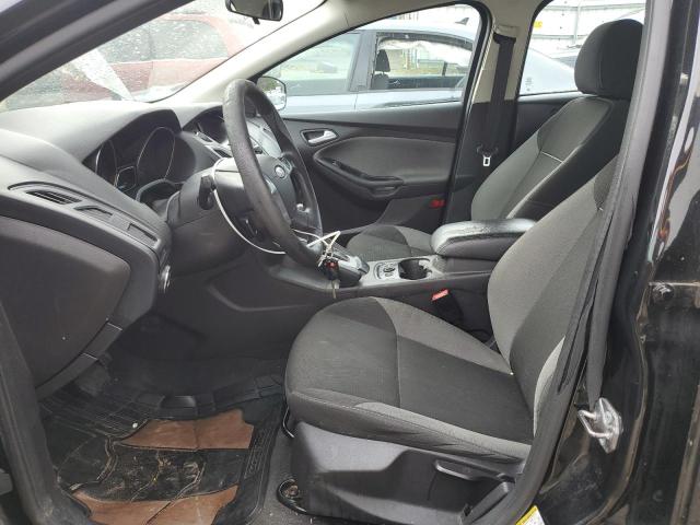 Photo 7 from auction – 2014 FORD FOCUS SE with VIN 1FADP3F23EL456657