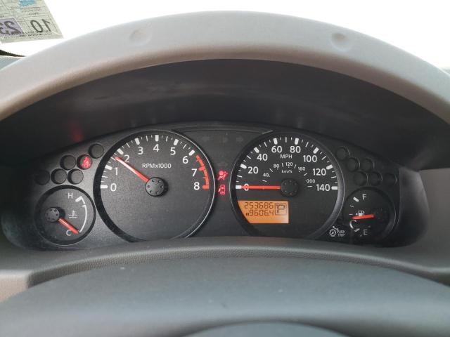 Photo 9 from auction – 2015 NISSAN FRONTIER S with VIN 1N6BD0CTXFN756558