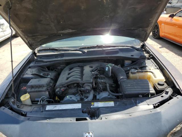 Photo 11 from auction – 2007 DODGE CHARGER SE with VIN 2B3KA43G97H607656