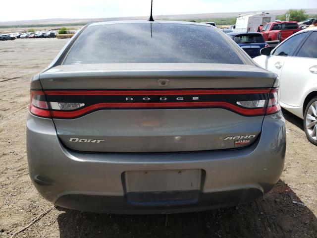 Photo 6 from auction – 2013 DODGE DART SE with VIN 1C3CDFAH5DD320040
