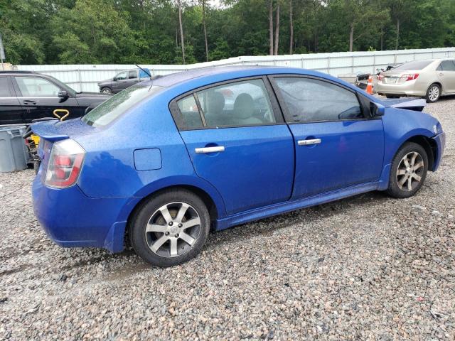 Photo 3 from auction – 2011 NISSAN SENTRA 2.0 with VIN 3N1AB6AP1BL726665