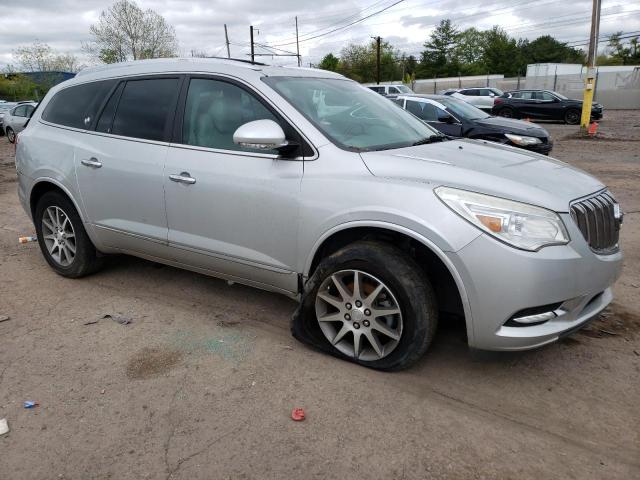 Photo 4 from auction – 2013 BUICK ENCLAVE with VIN 5GAKVCKD4DJ179818