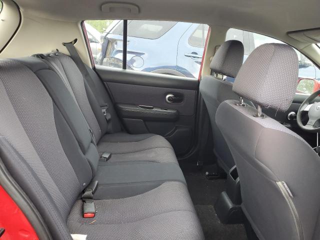 Photo 10 from auction – 2008 NISSAN VERSA S with VIN 3N1BC13E28L421927