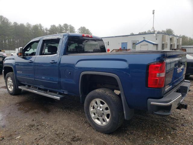 Photo 2 from auction – 2015 GMC SIERRA K25 with VIN 1GT12YEG2FF641126