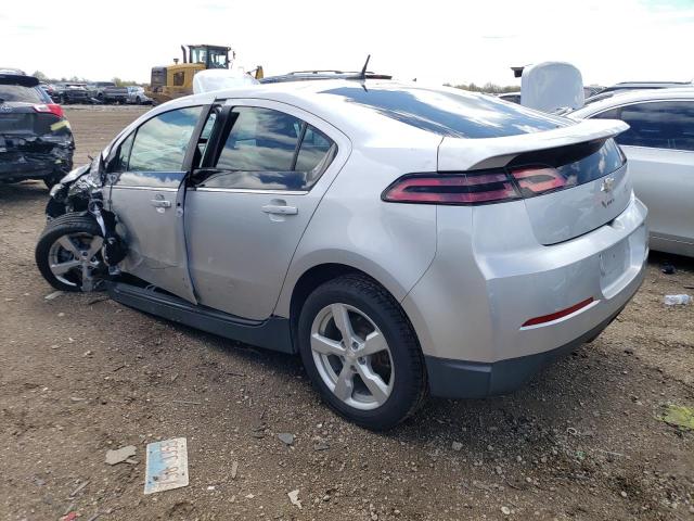 Photo 2 from auction – 2013 CHEVROLET VOLT with VIN 1G1RB6E44DU115319