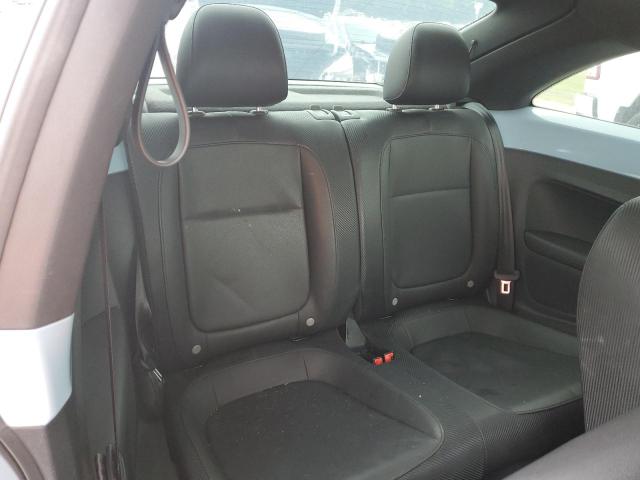 Photo 10 from auction – 2013 VOLKSWAGEN BEETLE with VIN 3VWHX7AT9DM601732