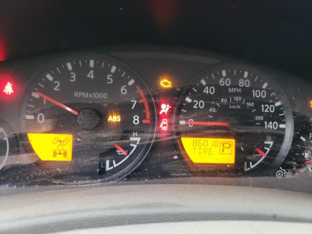 Photo 9 from auction – 2012 NISSAN FRONTIER S with VIN 1N6AD0EV7CC424384