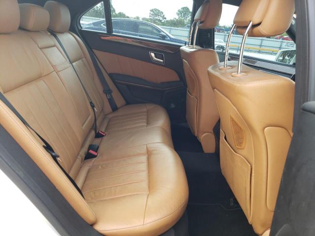 Photo 10 from auction – 2012 MERCEDES-BENZ E 350 with VIN WDDHF5KB9CA632223
