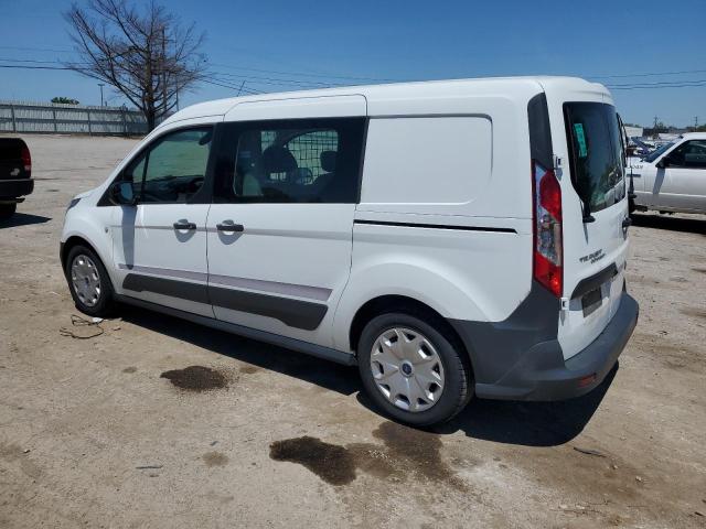 Photo 2 from auction – 2017 FORD TRANSIT CO with VIN NM0LS7E71H1328732