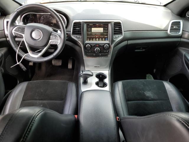 Photo 8 from auction – 2015 JEEP GRAND CHER with VIN 1C4RJEAG4FC125460