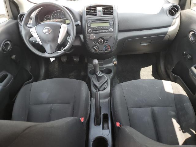 Photo 8 from auction – 2018 NISSAN VERSA S with VIN 3N1CN7AP7JL809117