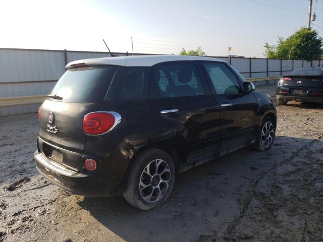 Photo 3 from auction – 2014 FIAT 500L EASY with VIN ZFBCFABH8EZ002489