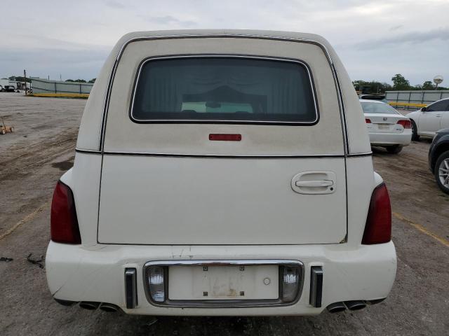 Photo 6 from auction – 2000 CADILLAC PROFESSION with VIN 1GEEH90Y4YU500439