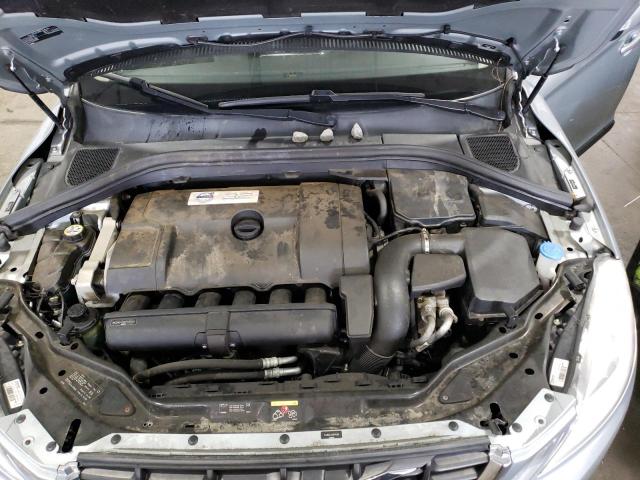 Photo 12 from auction – 2012 VOLVO XC60 3.2 with VIN YV4952DL5C2314225