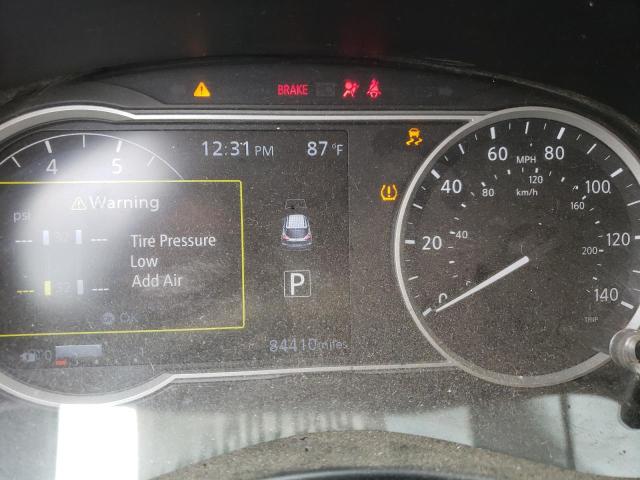 Photo 9 from auction – 2019 NISSAN KICKS S with VIN 3N1CP5CU2KL495654