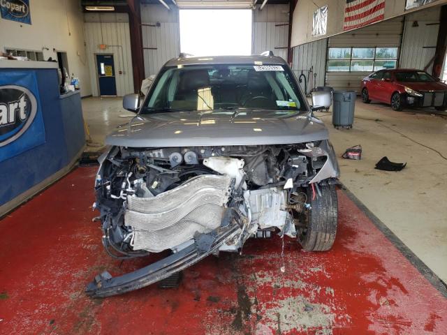 Photo 5 from auction – 2018 DODGE JOURNEY CR with VIN 3C4PDDGG5JT430382